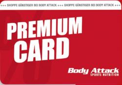Premium Card Angebote im September