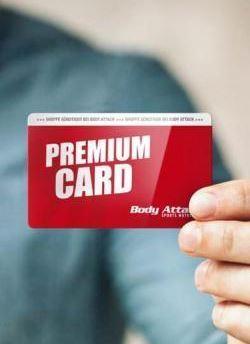 Premium Card Angebote Oktober