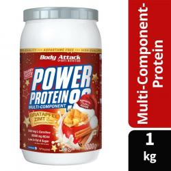 Power Protein 90 Bratapfel Zimt