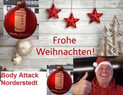 *** Frohe Festtage***