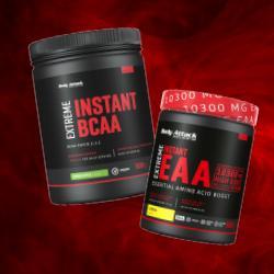 Instant EAA/BCAA Aktion
