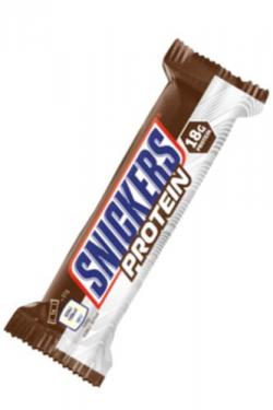 NEU!!! Snickers Protein Bar - 51g