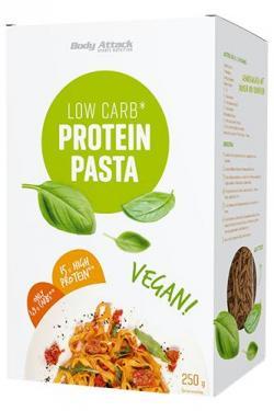 Low Carb-Protein-Pasta Vegan - 250g