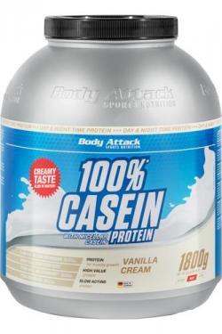 100% Casein Protein 