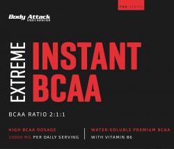 +++AKTION+++ INSTANT BCAA