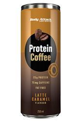 Neu!!! Protein Coffee Latte Caramel
