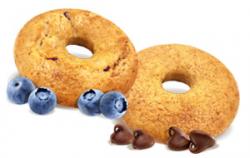 Köstliche Neuheit: Genusserlebnis - Protein Donut