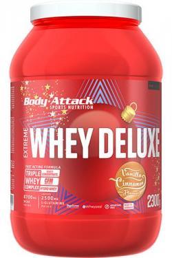 Extreme Whey Deluxe *Limited Weihnachtsedition* 2,3kg