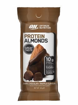 NEU ON Protein Almonds 43g
