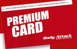 Premium Card Angebote im Mai