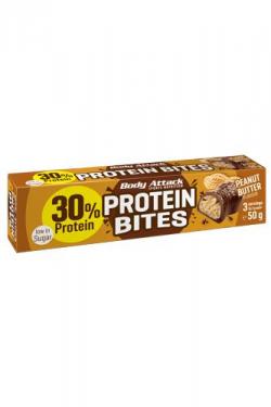 Protein-Bites