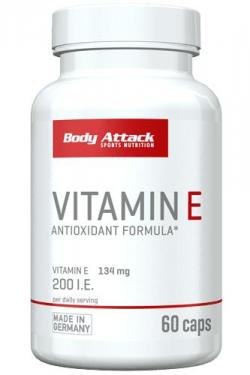 Neu, Vitamin E!!!