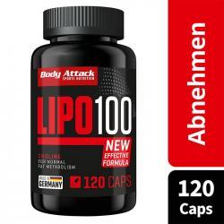 Lipo 100 New Formular