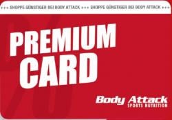 Premium Card Angebote im Dezember